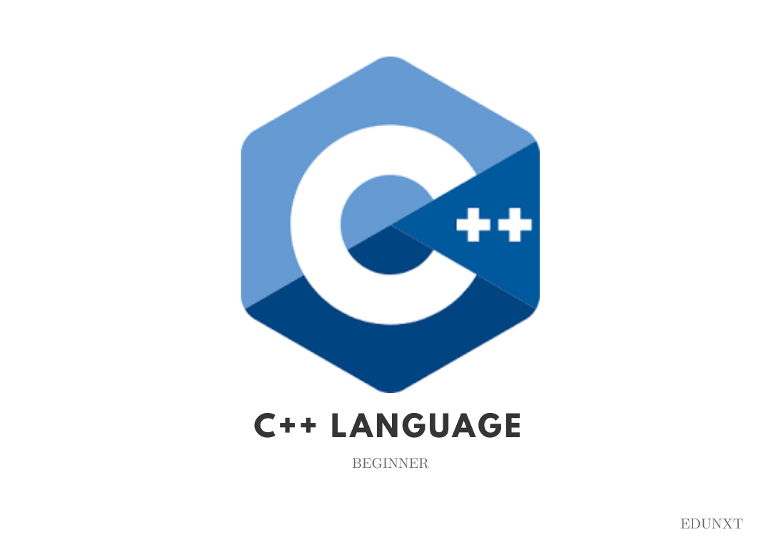 C++ Programming Certification: Beginner