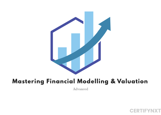 Mastering Financial Modelling & Valuation: Advanced