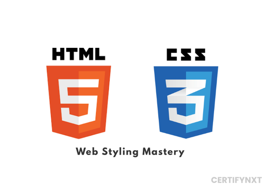 Web Styling Mastery: Complete HTML & CSS For Professional Web Development