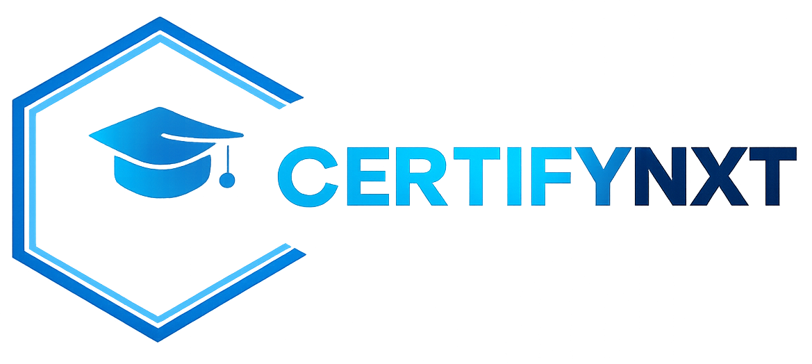 site logo