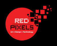 Red Pixels