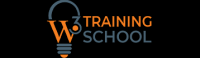 W3training school