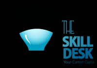 The Skill Desk