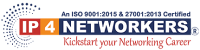 IP4 Networkers