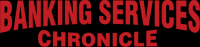 Banking Services Chronicle