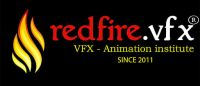 REDFIRE.VFX