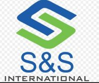 THE SS INTERNATIONAL.