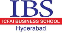 ICFAI Business School