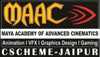 MAAC Animation