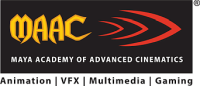 Maya Academy of Advanced Cinematics - [MAAC] Kalkaji