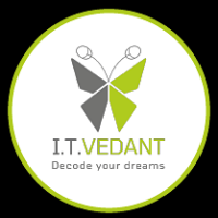 IT Vedant, Thane