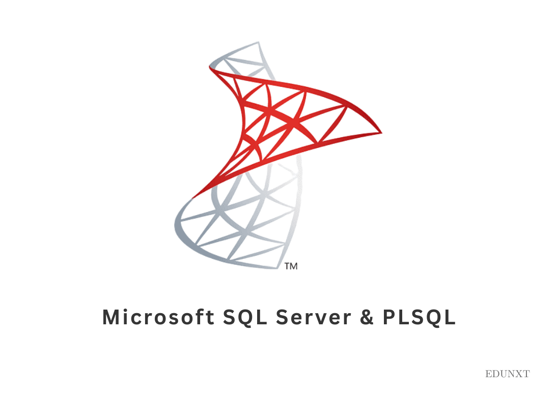 Complete Database Mastery With Microsoft SQL Server & PLSQL