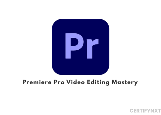 Mastering Premiere Pro: Comprehensive Video Editing