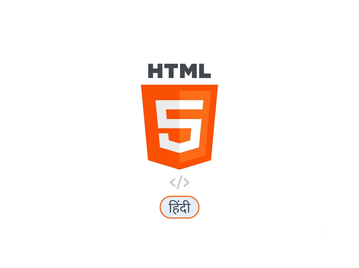 HTML और CSS Complete Course – Web Development की पूरी जानकारी