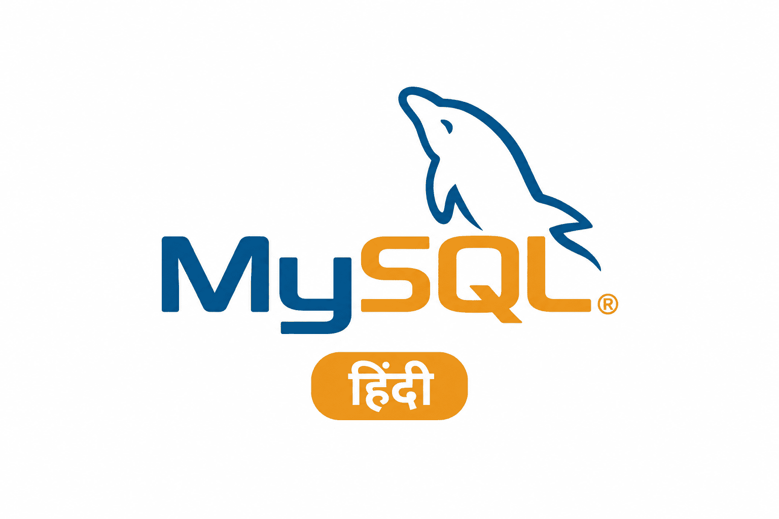 MySQL सीखें - बेसिक से एडवांस (Complete MySQL Course in Hindi)