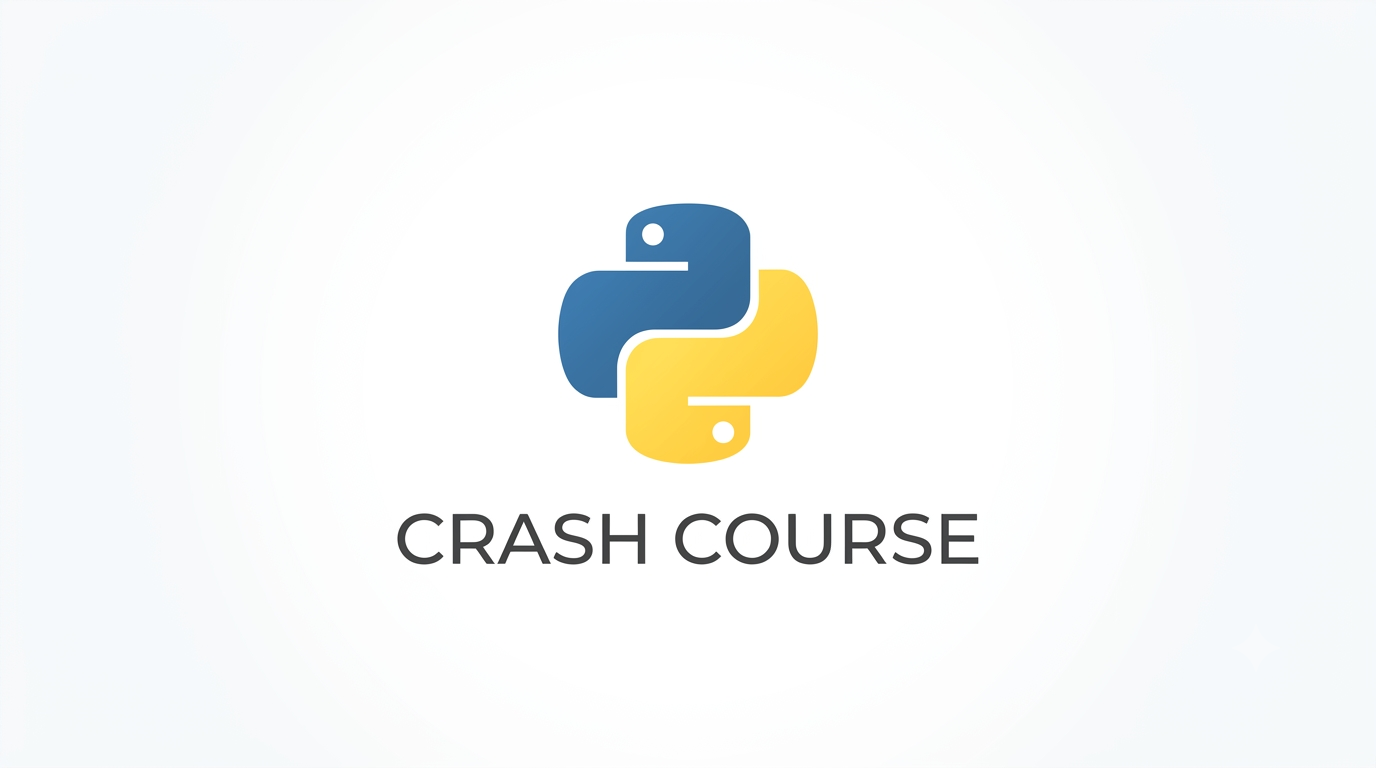 Python Pathway: Beginner - Crash Course
