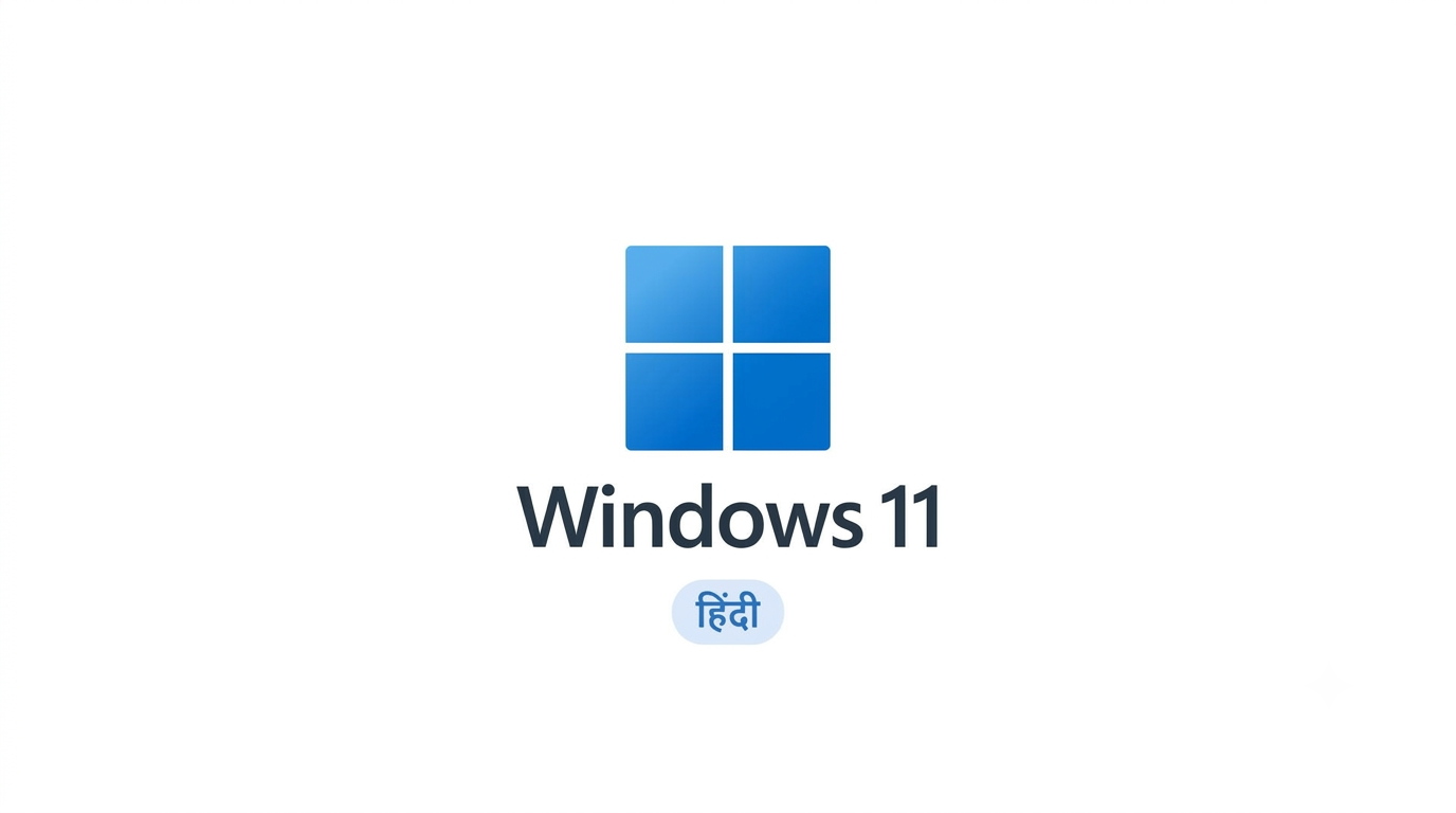 Windows 11 - सम्पूर्ण गाइड: नए फीचर्स से लेकर एडवांस सेटिंग्स तक